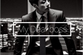 História: My Dear Boss - Jungkook (EM REVIS&#195;O)