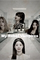 História: My Rebel Vampires