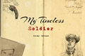 História: My Timeless Soldier - Bucky Barnes