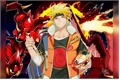 História: Naruto DxD: O Drag&#227;o Vermelho Imperador