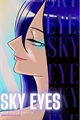 História: ONE PIECE: Sky Eyes