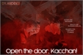 História: Open the door, Kacchan!