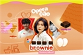 História: Opera&#231;&#227;o Brownie