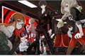 História: Persona 5 O fim da Alegr&#237;a