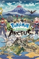 História: Pok&#233;mon SS Legends Arceus