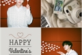 História: Polaroid Love - Minsung