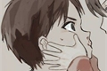 História: Primeiro beijo da Mikasa