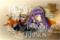 História: Reing: Um amor entre mundos - NaruHina