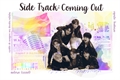 História: Side Track: Coming Out