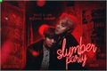 História: Slumber Party - JiKook