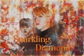 História: Sparkling diamond; Minsung