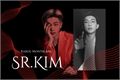 História: Sr. Kim - Kim Namjoon