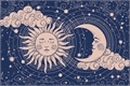 História: The Moon and the Sun