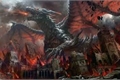 História: The Power Of The Dragon