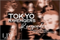 História: Tokyo Revengers reagindo