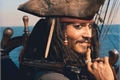 História: Um M&#250;sico e Um Pirata