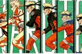 História: Uzumaki Naruto (CANCELADA)