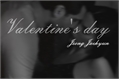 História: Valentine&#39;s day - Jaehyun