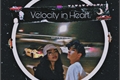 História: Velocity in Heart - Song Mingi (Long Caps)