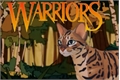 História: Warriors: A f&#250;ria de CheetahRun