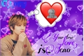 História: Your true love is… Jeno - Jisung (NCT DREAM//NCT$