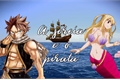 História: A sereia e o pirata