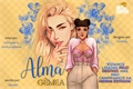 História: Alma g&#234;mea — TemaTen