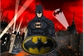História: Batman:Ano Um!