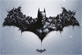 História: Batman:Arkham Origins