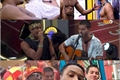 História: Big brother Brasil Love - Pathur
