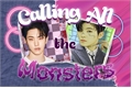 História: Calling All The Monsters