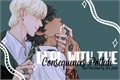 História: ;Deal With The Consequences Pottah; -Drarry