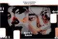 História: Devil i know - Choi Yeonjun (TXT)