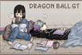 História: Dragon Ball GT ( Trunks e Pan )