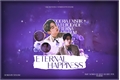 História: Eternal Happiness - Jeongcheol