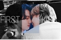 História: First kiss (Jikook)