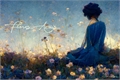 História: Flores azuis