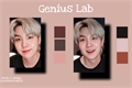 História: Genius Lab