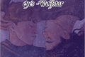 História: I Found The Star In Your Eyes-Wolfstar