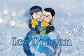 História: Ice Dragon