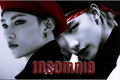 História: Insomnia - Hyunlix