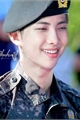 História: Kim namjoon - a vida de um militar. - one shot