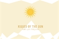 História: Kissed By The Sun - Korrasami