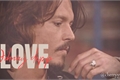 História: Love - Johnny Depp