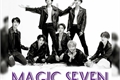 História: Magic Seven - BTS OT7