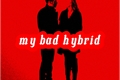 História: My bad hybrid - Yeji ( Sn G!P)