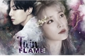 História: My Twin Flame - Imagine Jeon Jungkook