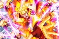 História: Naruto o Mais Forte do Universo 2.0