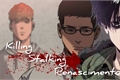 História: New Killing stalking: renascimento