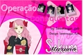 História: Opera&#231;&#227;o conquistar Sakura Haruno (NaruSaku)